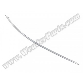 Tampon Nikelajı W204 Ön Sağ -Avg/Elg- 2007-10