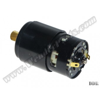 El Fren Motoru E70 E71 (Tek Motor)