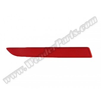Tampon Reflektörü F10-LCI Arka Sol 2014-16