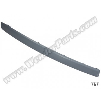 Tampon Bandı E81 E87 Ön Sağ; PDCsiz 2007-11 (LCI)