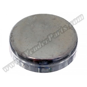 Blok Su Tapası - 34mm Mercedes; Tüm Motorlar