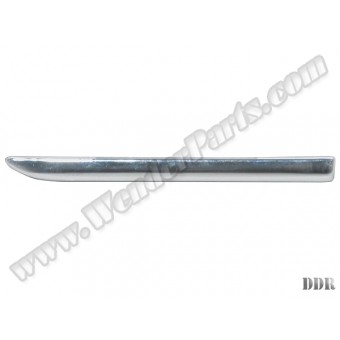 Çamurluk Nikelajı W204 Ön Sağ -Avg/Elg-