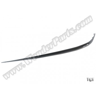 Tampon Nikelajı W211 Ön Sol -Avg/Elg- 2002-06