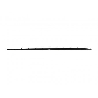 Marşpiye Çitası W205 Ön Sağ Siyah -AMG-