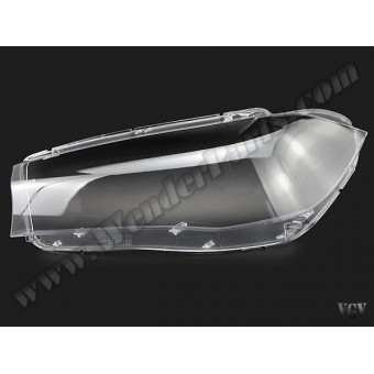 Far Camı X5:F15 X6:F16 Sol (Bi-Xenon) 2014-18