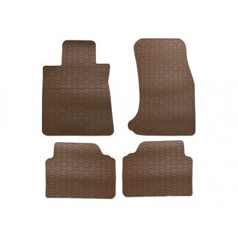 Paspas E90+LCI Set Bej