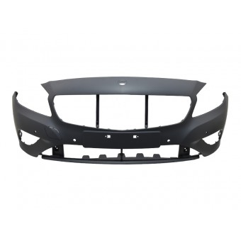 Tampon W176 Ön; PDCli 2012-15