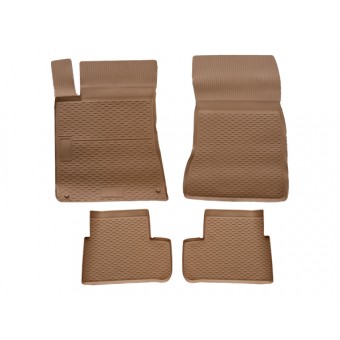 Paspas W177 W247 Set Bej