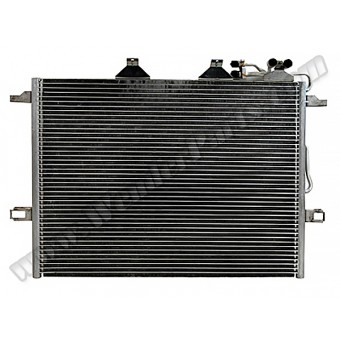 Klima Radyatörü W211 [M112 M271>273 OM642>648]