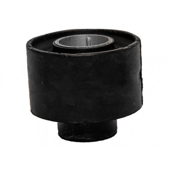 Travers Burcu E39 Arka; Arka Taraf