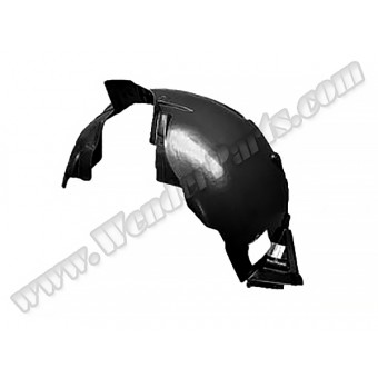 Çamurluk Davlumbazı E65 Ön Sol 2002-04