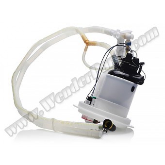 Komple Yakıt Pompası W204 W212 Sol -CGI- [M271]