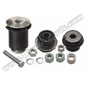 Salıncak Burcu (Tm Tk) W140 Ön Alt