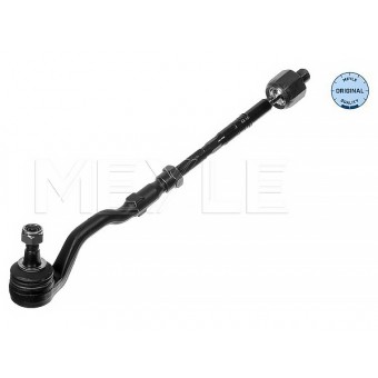 Yan Rot X3:E83 Sol/Sağ