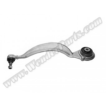 Salıncak W221 Ön Üst Sol; Alüminyum Burçlu 4-Matic