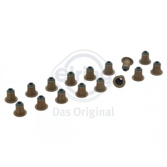 Supap Keçesi N43 6mm; 16ad
