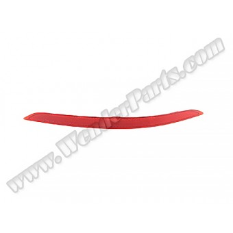 Tampon Reflektörü X5:F15 Arka Sağ 2014-18