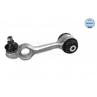 Salıncak W126 Ön Üst Sol; Alüminyum