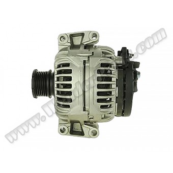 Şarj Dinamo OM611 OM612 [W202 W210 Vito638]
