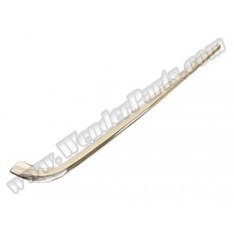 Tampon Nikelajı W202 Arka Sağ -Elg- 1993-97