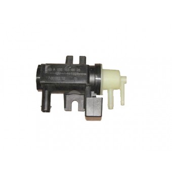 Turbo Basınç Valfi OM640 OM642 OM646 [W169 Spr906]