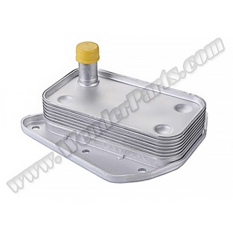 Motor Yağ Radyatörü OM611 OM612 OM646 [W203 W204 W210 W211 W163 Spr901>906 Vito638/639]