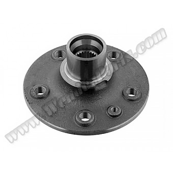 Porya Flanşı Vito638 Ön