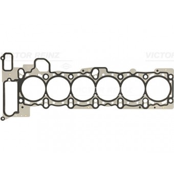 Silindir Kapak Contası M52 M54 84mm; +0.3mm [E39>E65 X5:E53] 1999-06