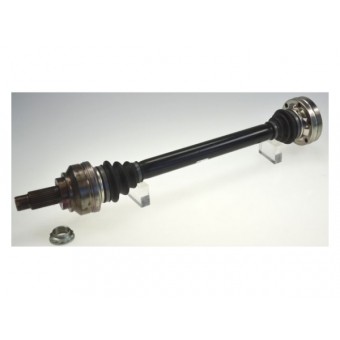Komple Aks E60+LCI E65 Arka 540>550i 525>535d; 730d