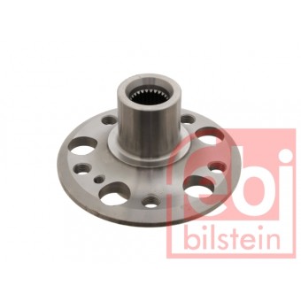 Porya Flanşı W211 W212 W221 Arka