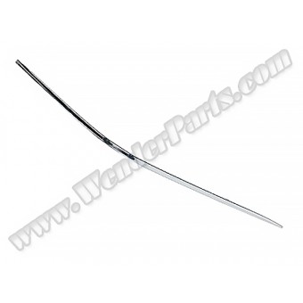 Tampon Nikelajı W210 Ön Sağ -Avg/Elg/AMG- 2000-02