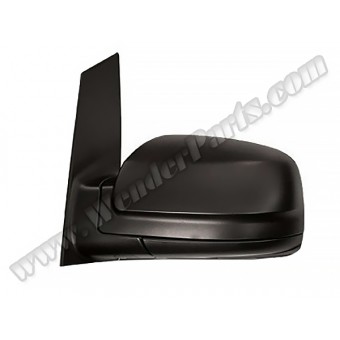 Komple Ayna Vito639 Sol Elekt Isıtmalı 2011-13