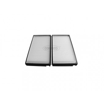 Klima Filtresi E60 Set