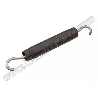 Gergi Yayı OM601>603 [W201 W140 W202 T1/T2:208D>408D/508D]