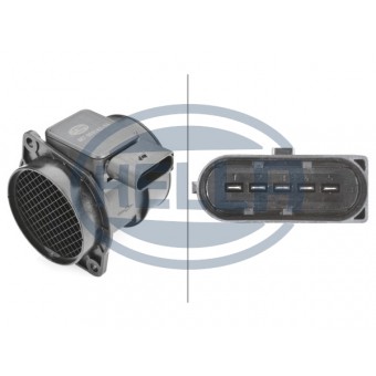 Hava Akışmetre M111 [W203 W210]