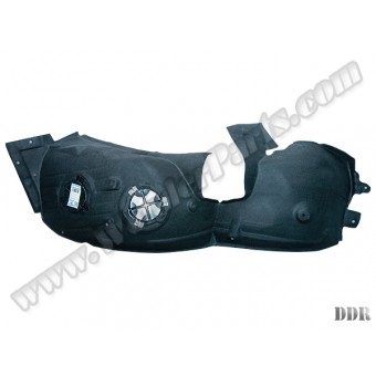 Çamurluk Davlumbazı Mini-R55>R59 Ön Sol