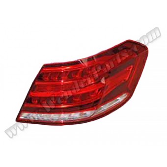 Komple Stop W212 Dış Sağ 2013-16