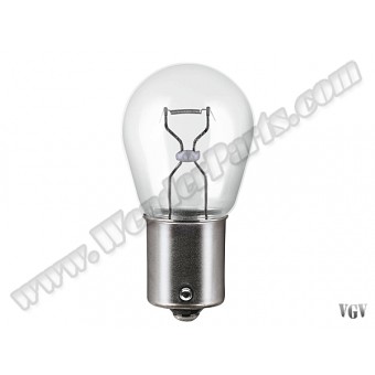 Ampul 12V*21W; Tek Duy