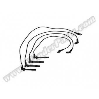 Buji Kablosu M42 M44 Set [E36] 318is
