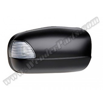 Ayna Kapağı W210 Sağ 2000-02