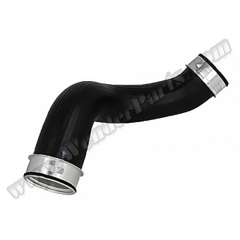 Turbo İnterkol Hortumu W211 [OM646] Sol