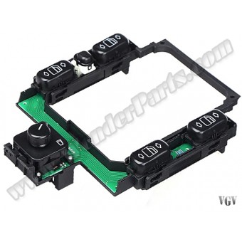 Cam Düğmesi W202 Komple