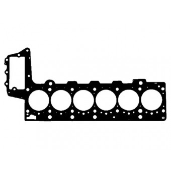Silindir Kapak Contası M57/N N57/N [E46 E60 E65 X3:E83 X5:E53] 84mm; 1 Delik