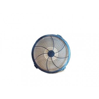 Fan Izgarası Spr906