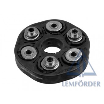 Şaft Köselesi W202 W210 Ön