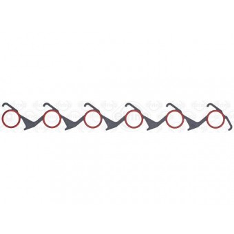 Manifold Contası OM603 [W124] Emme