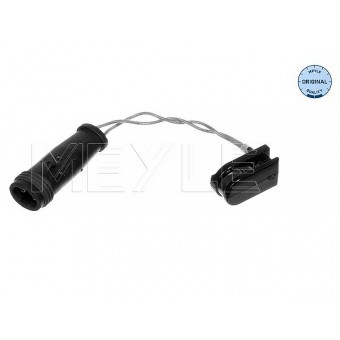 Fren Balata Fişi W164 W166 W251 X164 X166 Ön/Arka