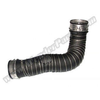 Turbo İnterkol Hortumu W203 [M271] Sol