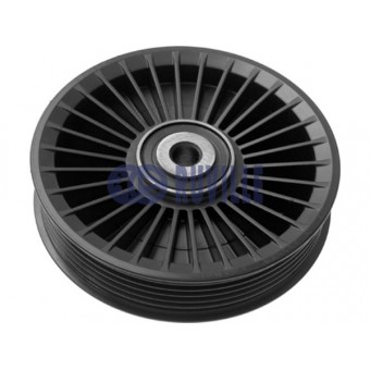 Gergi Makarası OM611 OM612 OM647 OM651 [W204 W212 W221 Spr901>906 Vito638/639]