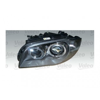 Komple Far E87-LCI Sol Bi-Xenon 2007-11